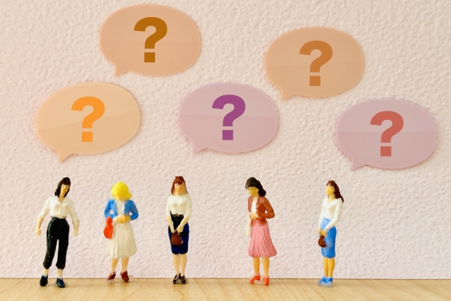 出張撮影の選び方